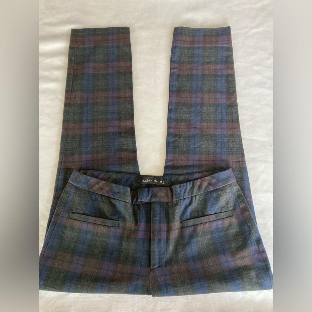 ZARA WOMAN PANTS💕SIZE S💕